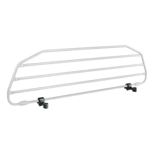 Nordrive Fit-Kit A, fejtámla illesztőkészlet kutyarácshoz