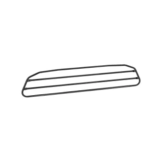   Nordrive Premium-Guard, autóba való kutyarács és elválasztó - 24-es típus - 1190x280 mm