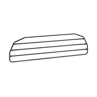   Nordrive Premium-Guard, autóba való kutyarács és elválasztó - 25-ös típus - 1260x380 mm
