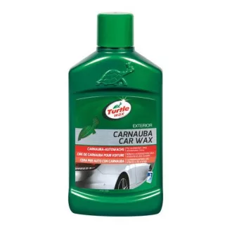 Turtle Wax Carnauba wax, 300ml