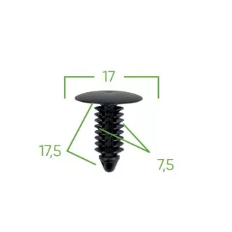 JBM Patent Univ. db-os OE No:388577S