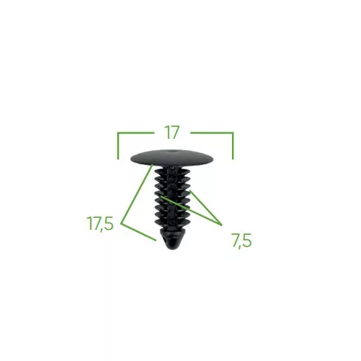 JBM Patent Univ. db-os OE No:388577S