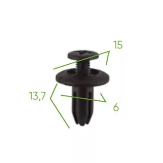 JBM Patent Mazda db-os OE No:2042301