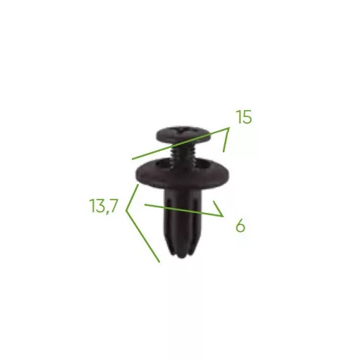 JBM Patent Mazda db-os OE No:2042301