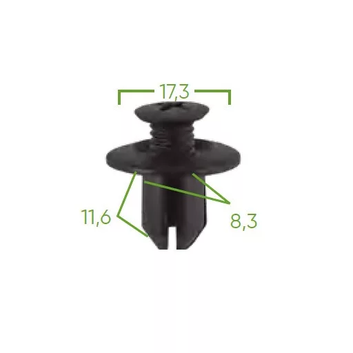 JBM, Patent Mazda db-os OE No:B09251833