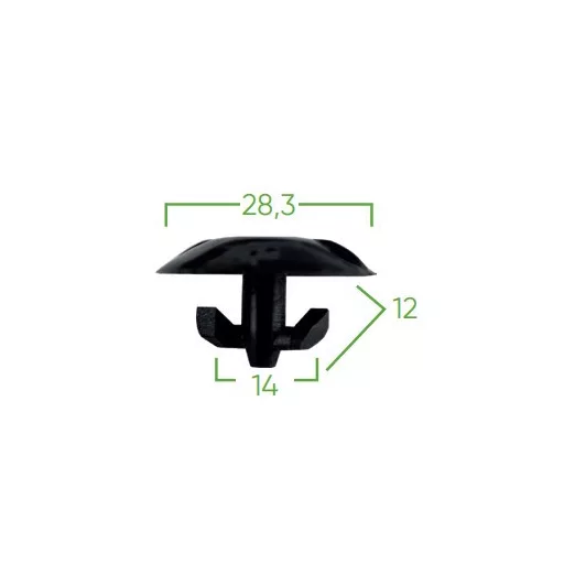 JBM Patent Opel db-os OE No:90218614