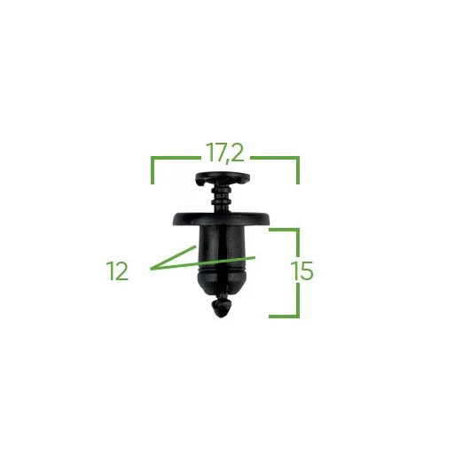 JBM Patent Renault/Dacia Db-os OE NO:7703072360