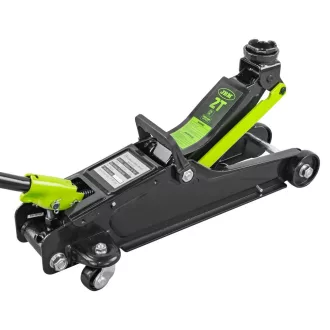 JBM Krokodil Emelő, 2T, Mélyemelésű, 90-340mm