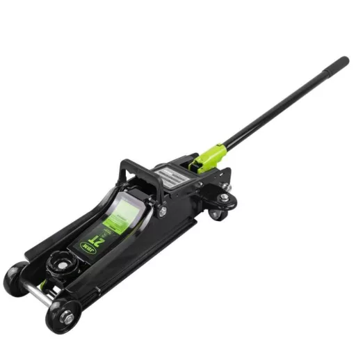 JBM Krokodil Emelő, 2T, Mélyemelésű, 90-340mm