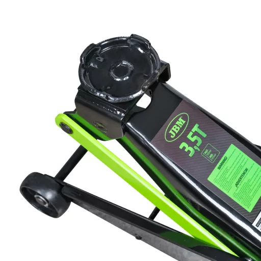 JBM Krokrodil Emelő 3,5t 133-495mm