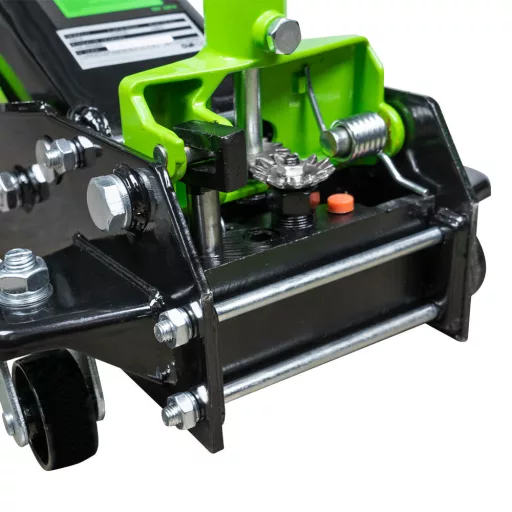 JBM Krokrodil Emelő 3,5t 133-495mm