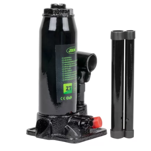 JBM Hidraulikus Emelő 2T