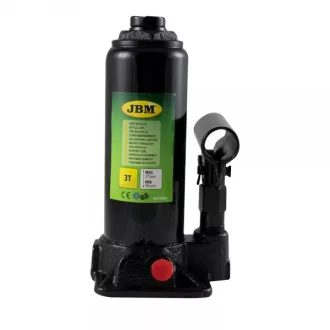 JBM Hirdaulikus Emelő, 3T 194-371mm