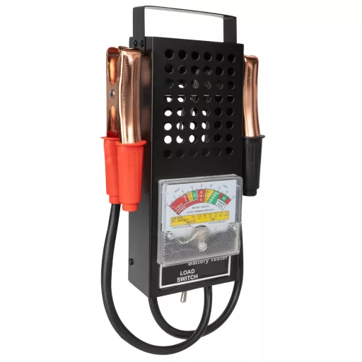 JBM Akkumulátor Teszter Analóg 6V-12V