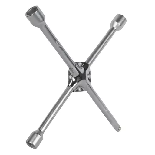 JBM Keresztkulcs Krova Csatlakozós 17/19/21mm