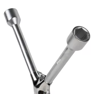 JBM Keresztkulcs Krova Csatlakozós 17/19/21mm