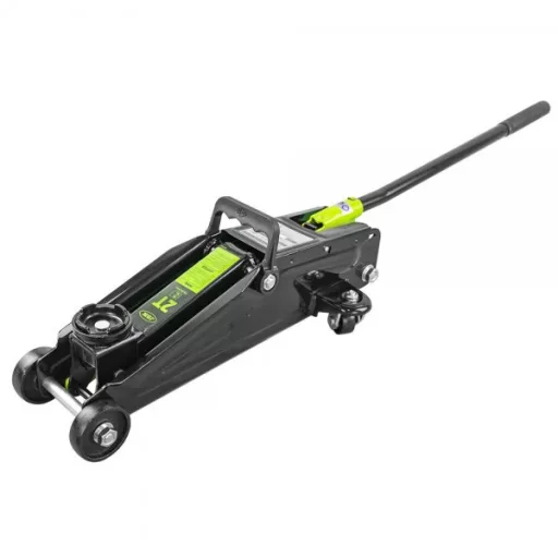 JBM Krokodil Emelő, 2T 130-355MM