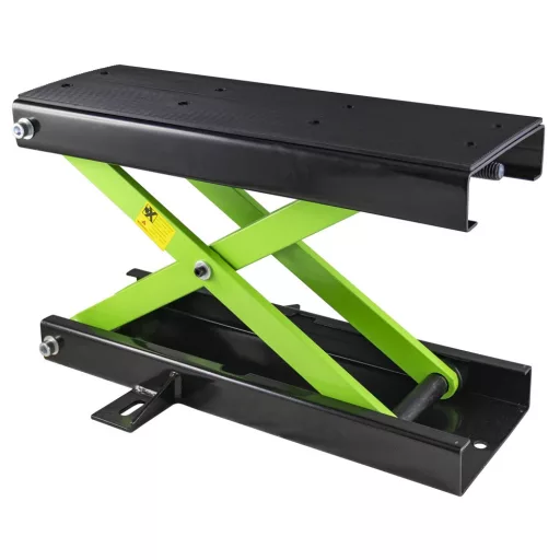 JBM Motor emelő állvány, 450kg-ig, Max 355mm magas