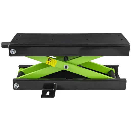 JBM Motor emelő állvány, 450kg-ig, Max 355mm magas