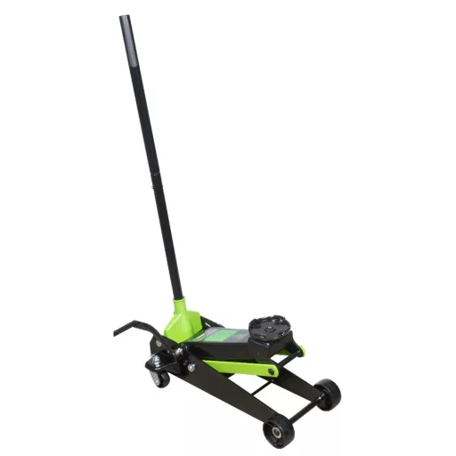 JBM Korokodil Emelő 3T 140-520mm