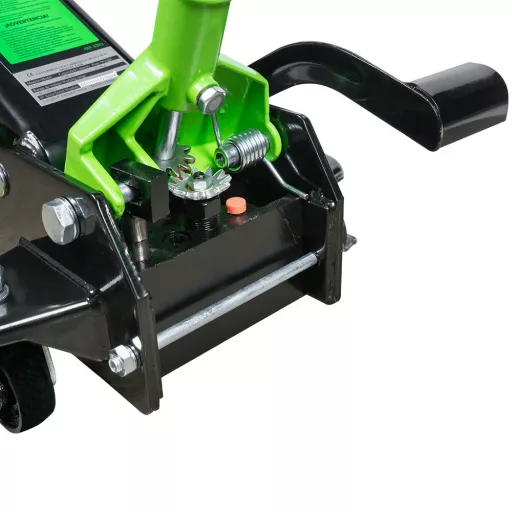 JBM Korokodil Emelő 3T 140-520mm