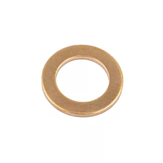 JBM Réz alátét, M10-es, db-os