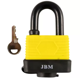 JBM Vízálló Lakat, 65mm