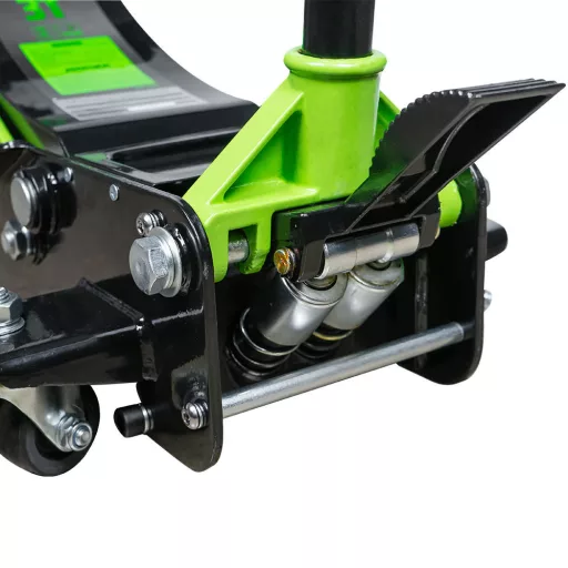 JBM Krokodil Emelő 3T 100-533mm