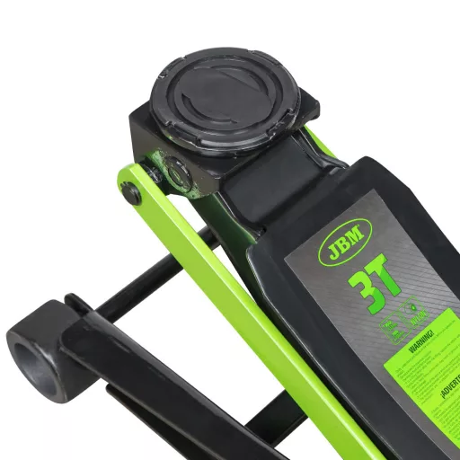 JBM Krokodil Emelő 3T 100-533mm