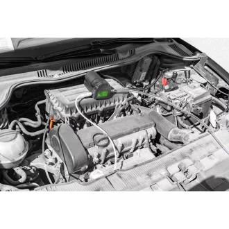 JBM Olajcsere Gép 12V