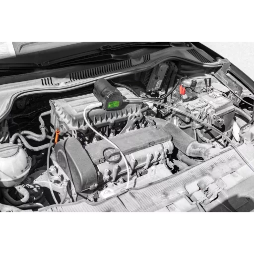 JBM Olajcsere Gép 12V