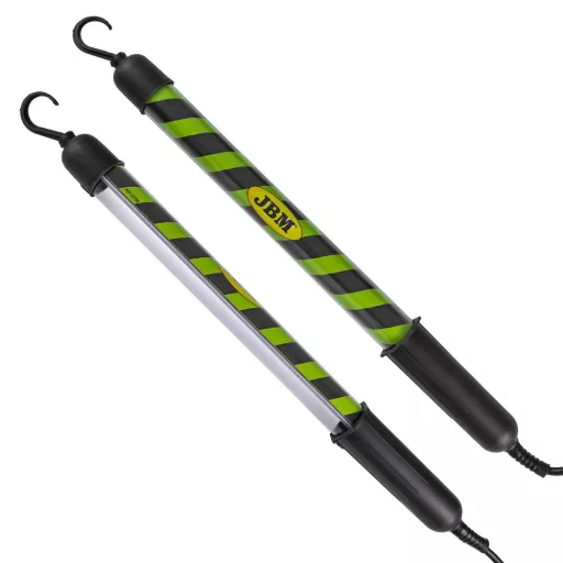 JBM Led Szerelőlámpa 230V 6W