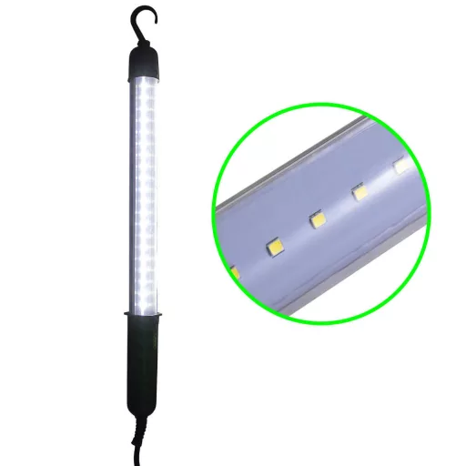 JBM Led Szerelőlámpa 230V 6W