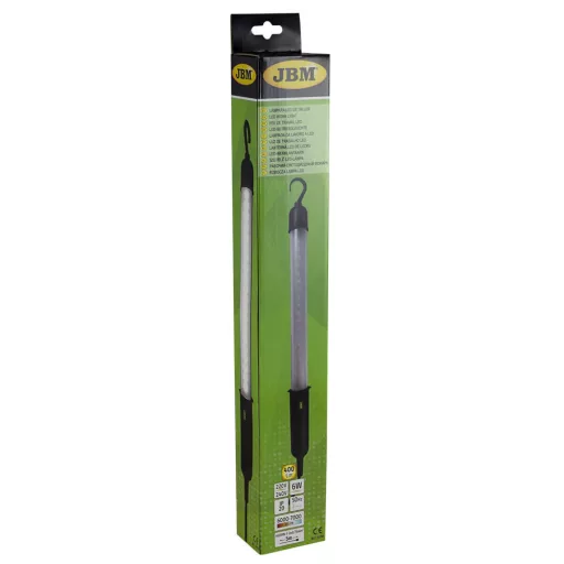 JBM Led Szerelőlámpa 230V 6W