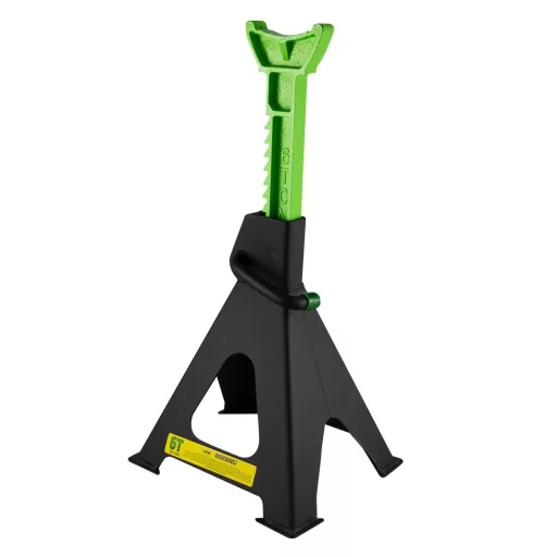 JBM Emelő Bak Pár 6T 370-610mm