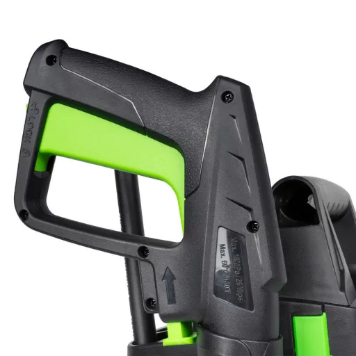 JBM Magasnyomású mosó, 1400W