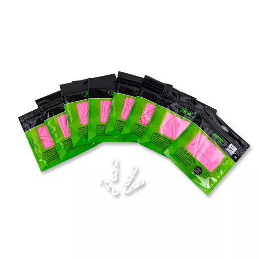 JBM FFP2-es Arcvédő Maszk PInk