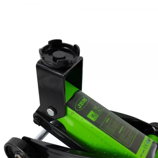 JBM Krokodil Emelő, 2T 140-300MM