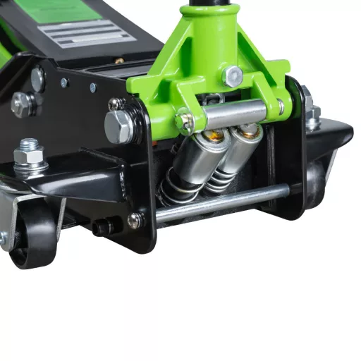 JBM Mély Emelésű Krokodil 2,5T 78-505mm