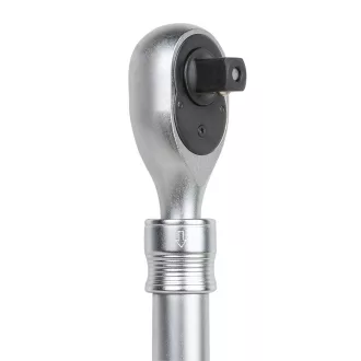 Jbm, Racsnis Hajtószár, 3/8" 450-610mm