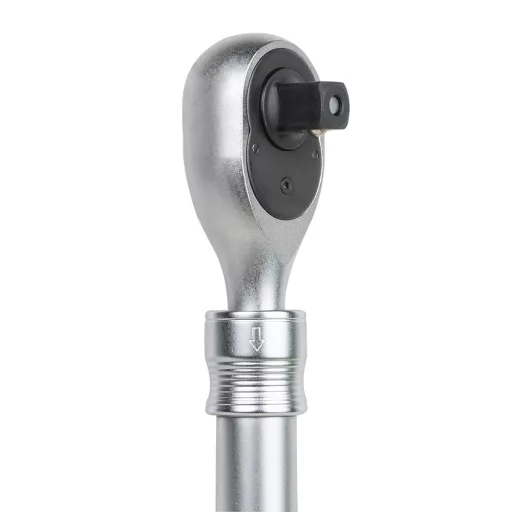 Jbm, Racsnis Hajtószár, 3/8" 450-610mm