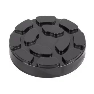 JBM Gumipogácsa Emelőhöz, 10cm