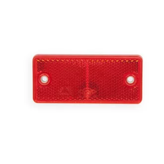 PRIZMA AE TÉGLA PIROS CSAVAROS 96X42 MM