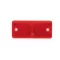 PRIZMA AE TÉGLA PIROS CSAVAROS 96X42 MM