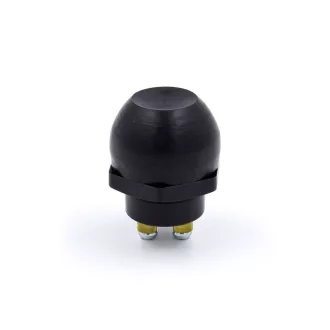 AE Nyomógomb, Vízálló, 20A 12V