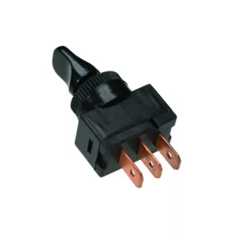 AE 3 állású Kapcsoló 12V 10A