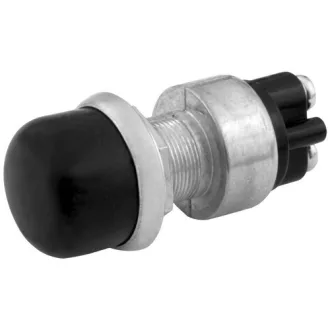 AE Vízmentes Nyomógomb 12V 60A/24V 40A