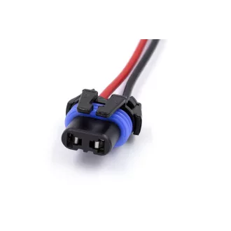 AE Izzófoglalat, HB3 9005 Vízálló