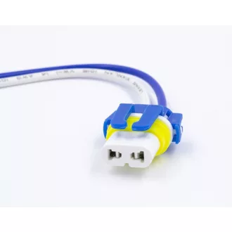 AE Izzófoglalat, HB4 9006, Porcelán, Vízálló