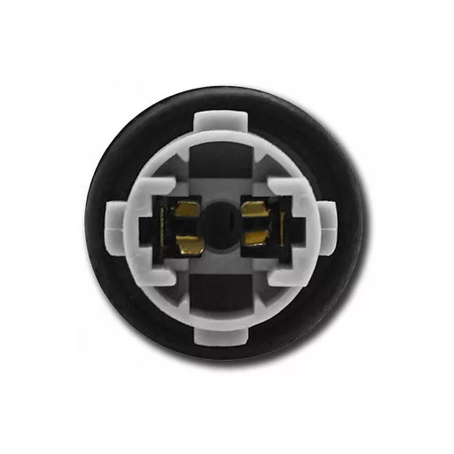 AE T10 Izzófoglalat, Műanyag, 15cm Kábellel